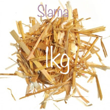 Slama 1kg